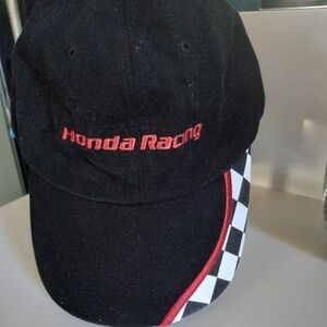 Honda Racing Cap Unisex